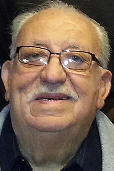 Obituary of Jesus S. Herrera