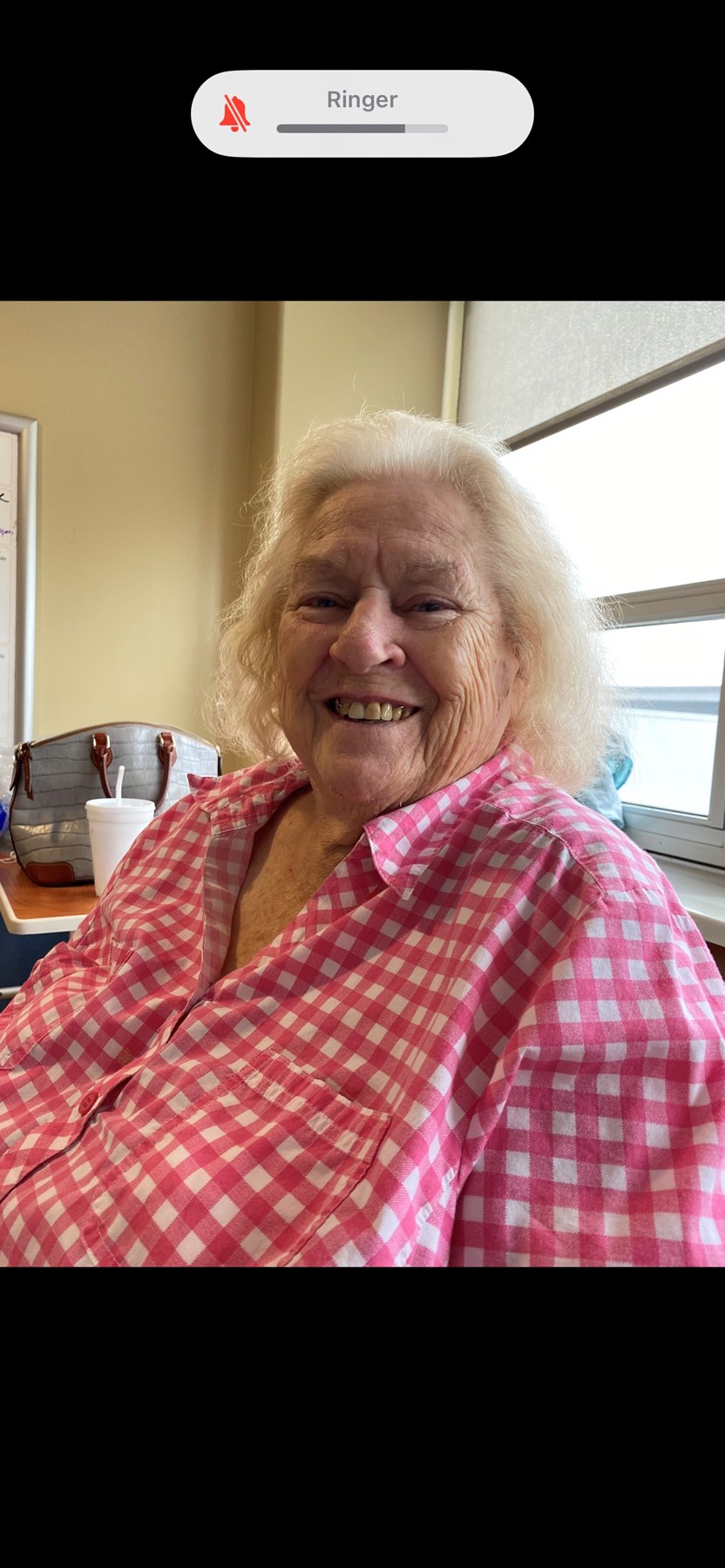 Obituary of Mary Kathleen Tucker