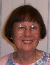 Obituary of Joanne R. Allen