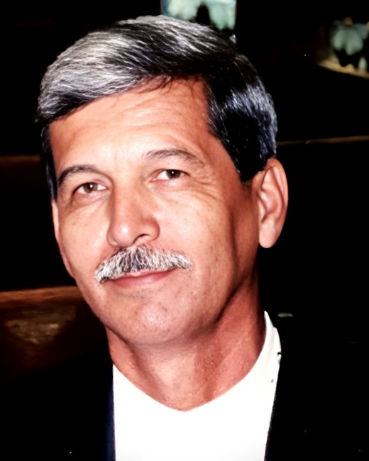 Obituary of Gabriel Fierro