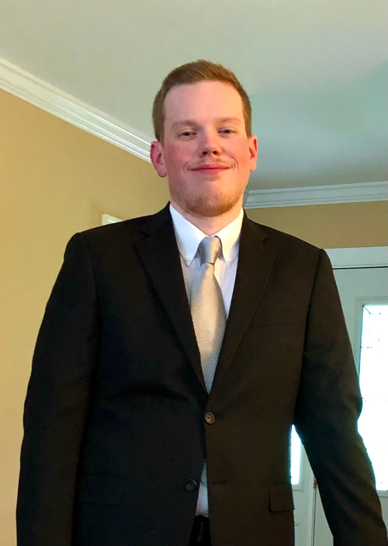 Obituary of Rex Remington Stone