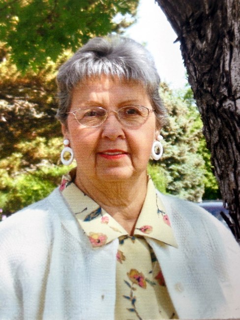 Obituary of Ruth Elaine Nealy