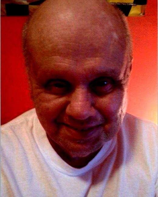 Obituary of Robert Charles Dupuis