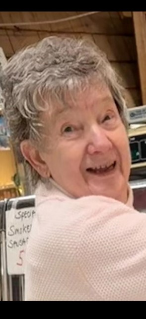 Obituary of Janice Vogel