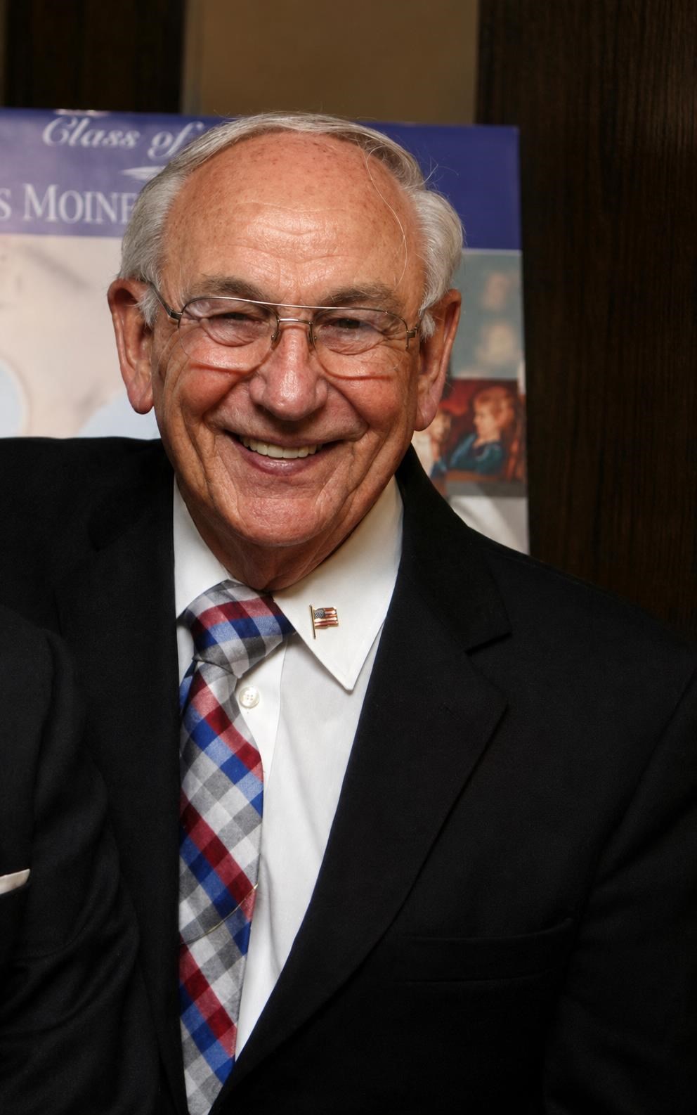 Obituary of Roy H. Thomas Jr.
