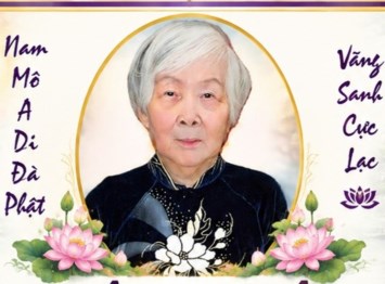 Obituary of Ngau Thi Nguyen