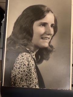 Obituary of Rosalie Richards