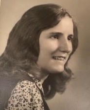 Obituary of Rosalie Richards