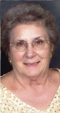 Obituary of Mona Rae Markie