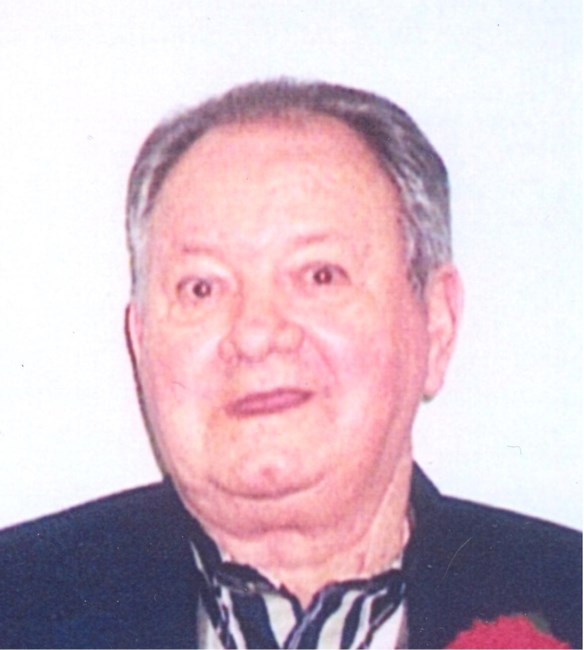 Obituary of Wilfred Fremin