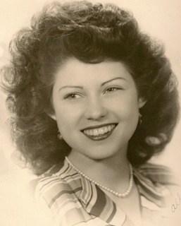 Obituary of Rosemarie Plant