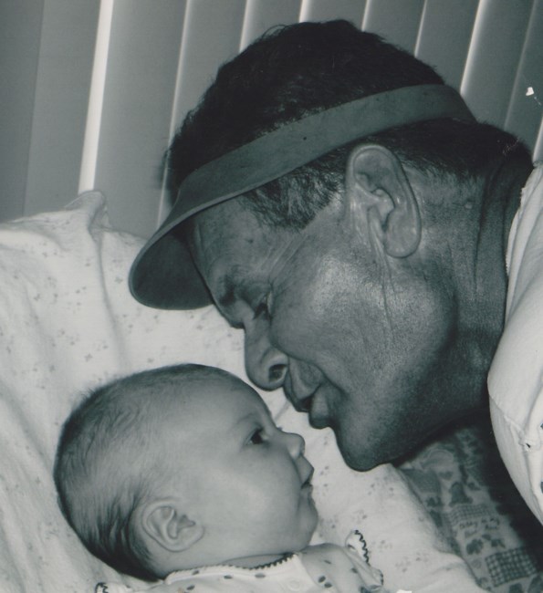 Obituary of Charles (Chuck) Elton Lynn Jr.