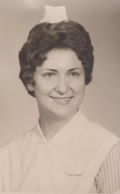 Obituary of Pamela Nesbit