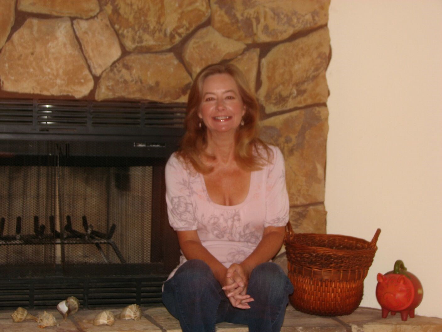 Obituary of Cynthia P Anderson