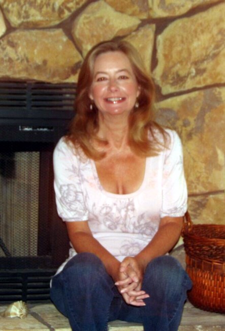 Obituary of Cynthia P Anderson