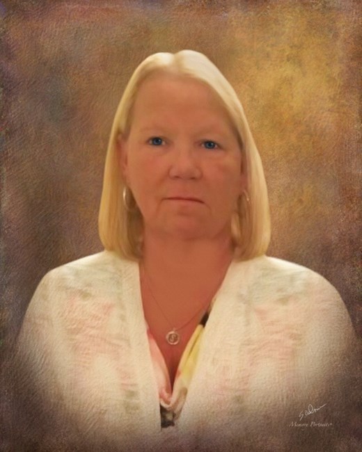 Obituary of Marjorie Pearson