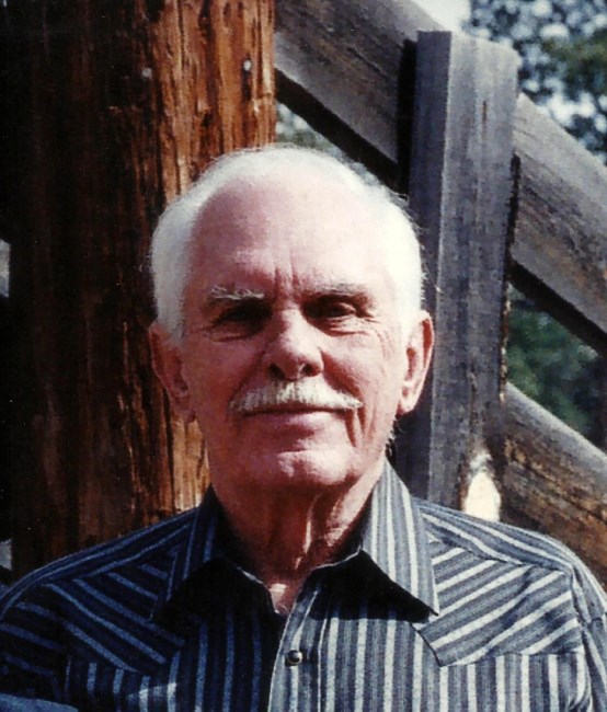 Obituary of Daniel Byron Allyn
