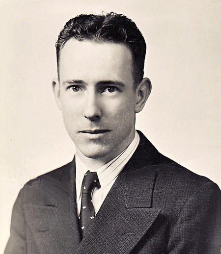 Obituario de Courtney James Evers