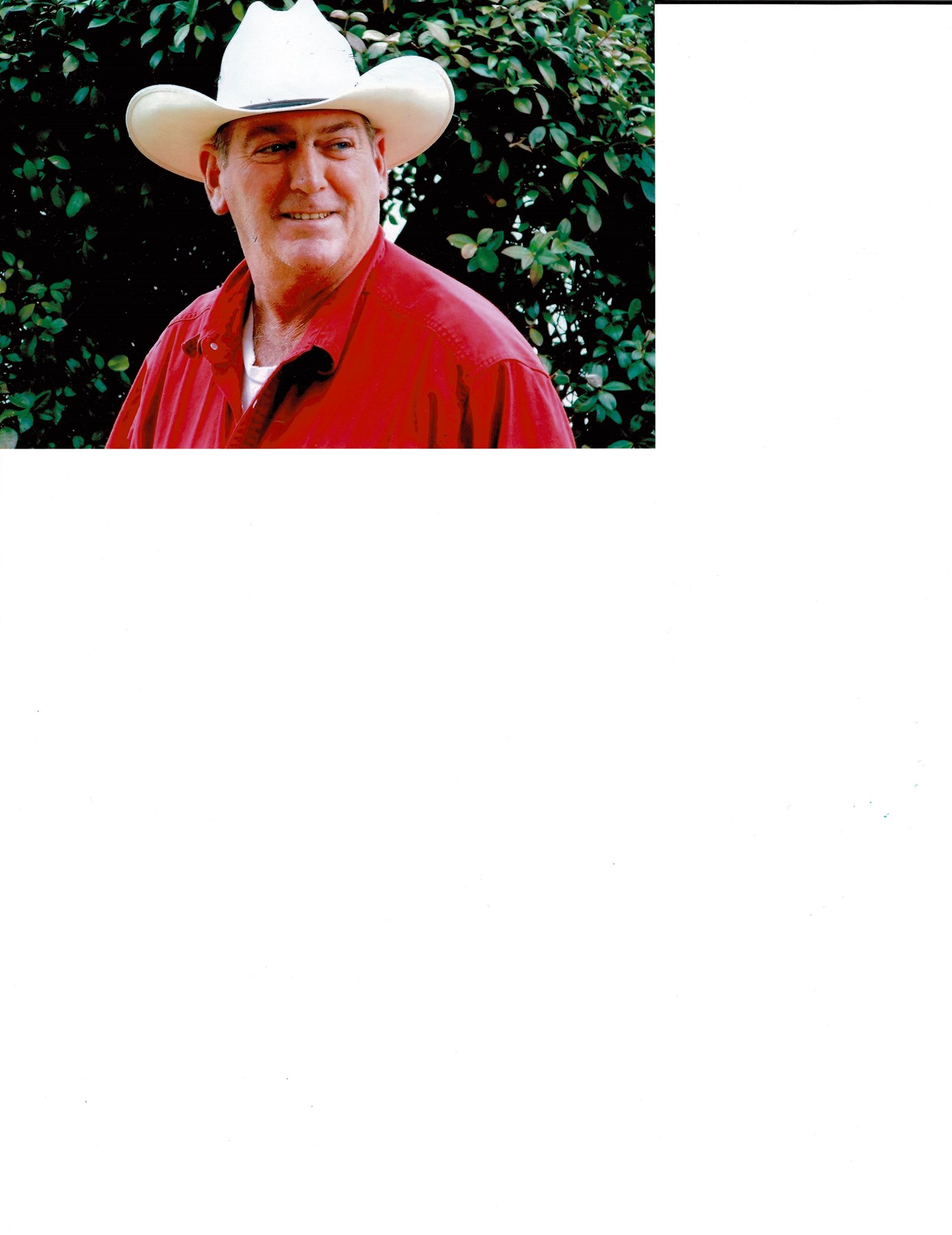 Obituary of Mickey Paul Mayard