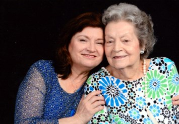 Obituario de Arthene Marie LaSalle