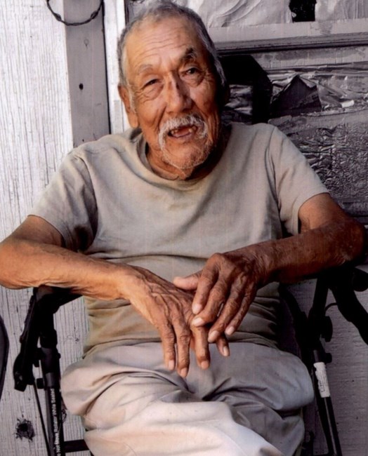 Obituary of Jose A. Lucio