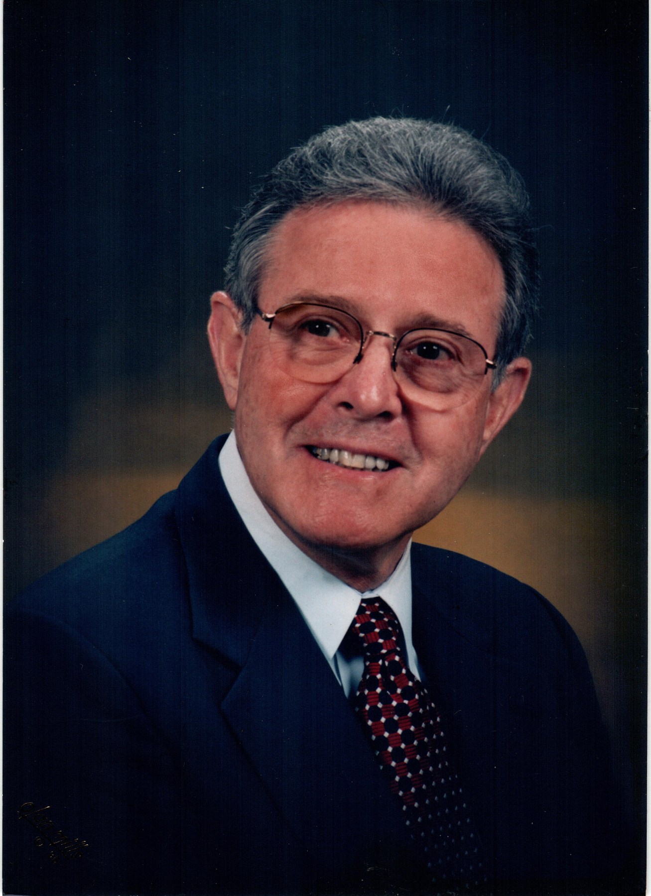 Obituary of Robert "Bob" James Petty