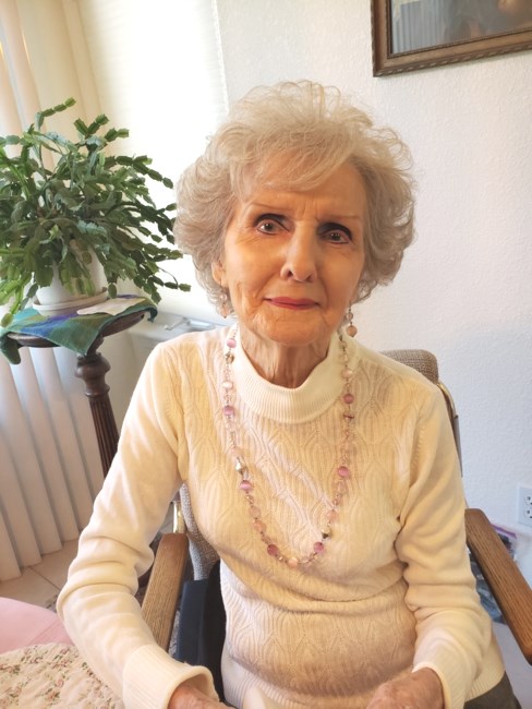 Obituary of Yvonne L. Tatham