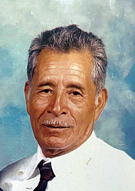 Obituary of Francisco Veliz