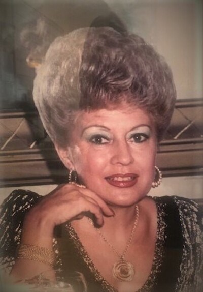 Obituary of Victoria Hoddenbach