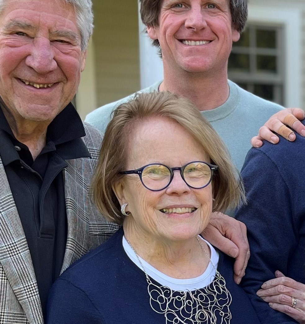 Obituario de Rosemary O'Connell Sulzbach