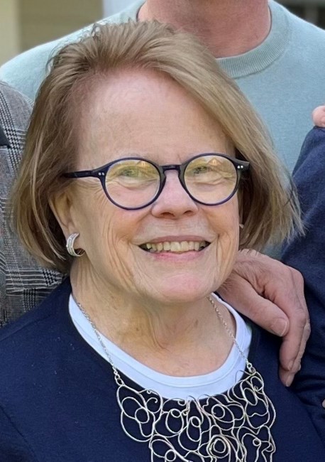 Obituary of Rosemary O'Connell Sulzbach