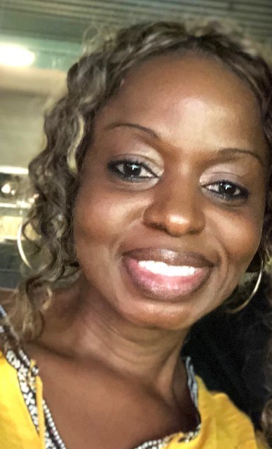 Obituary of Angela Hargrove