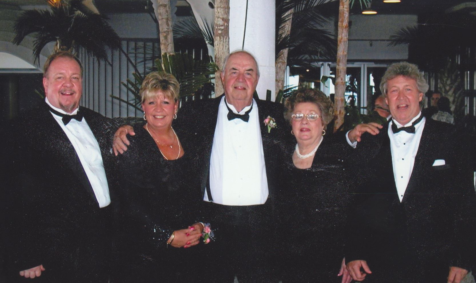 Obituary of Helen Jean Lentz