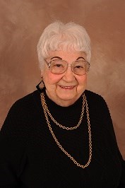 Obituary of Dorothy Marie Peloso