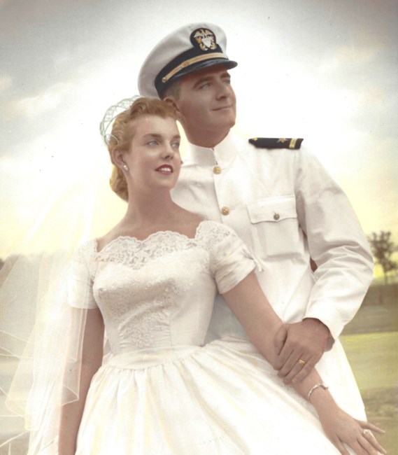 Obituary of Patrick Gallagher Jr.