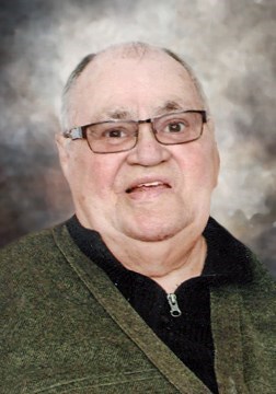 Avis de décès de Normand Lacasse