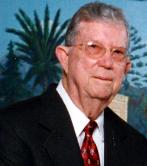 Obituary of Joseph A. Muller