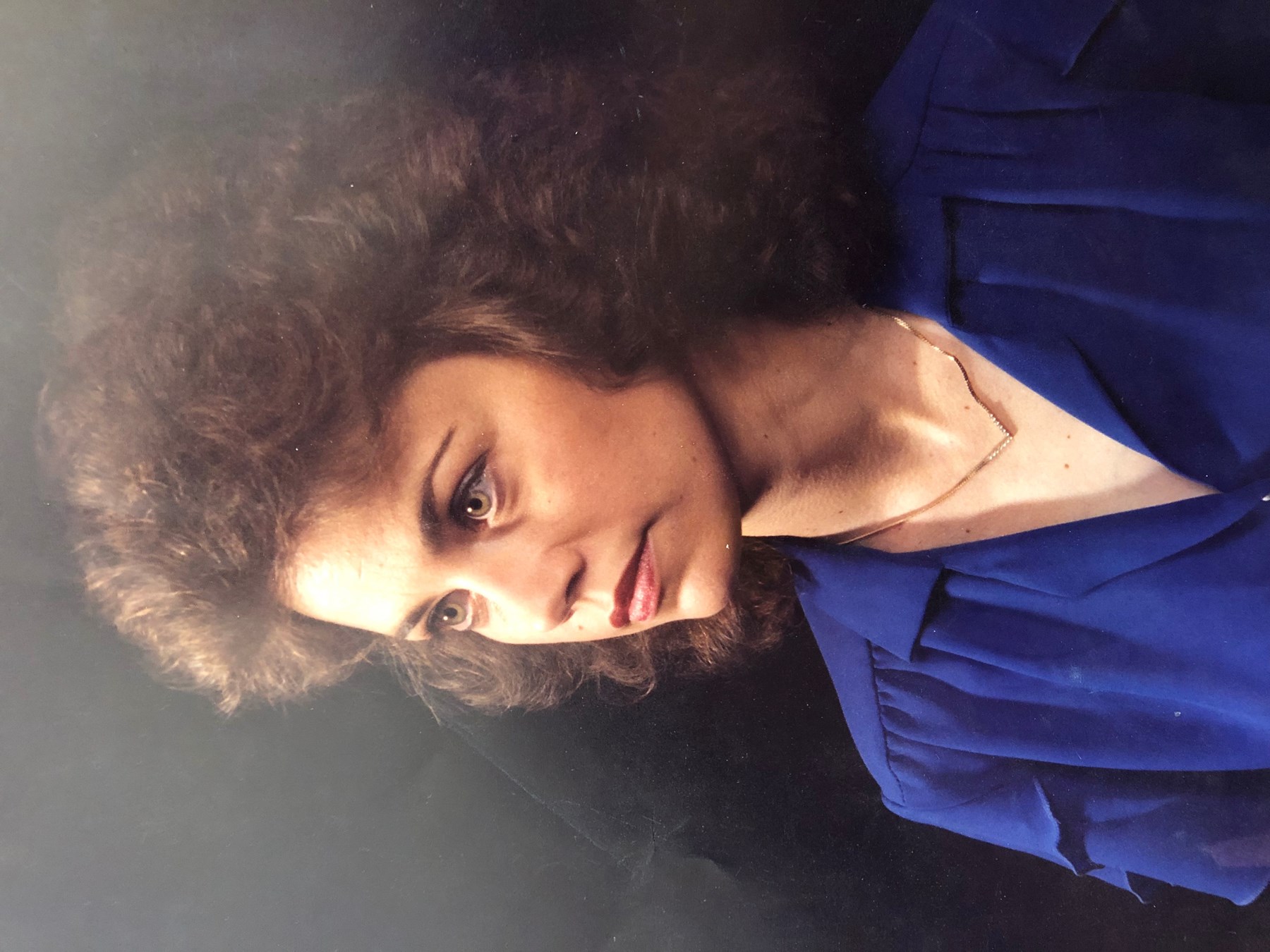 Obituary of Laura Jean Aldridge