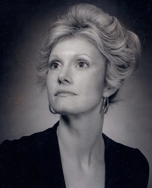 Obituary of Myrtle Lee Bains Trammell