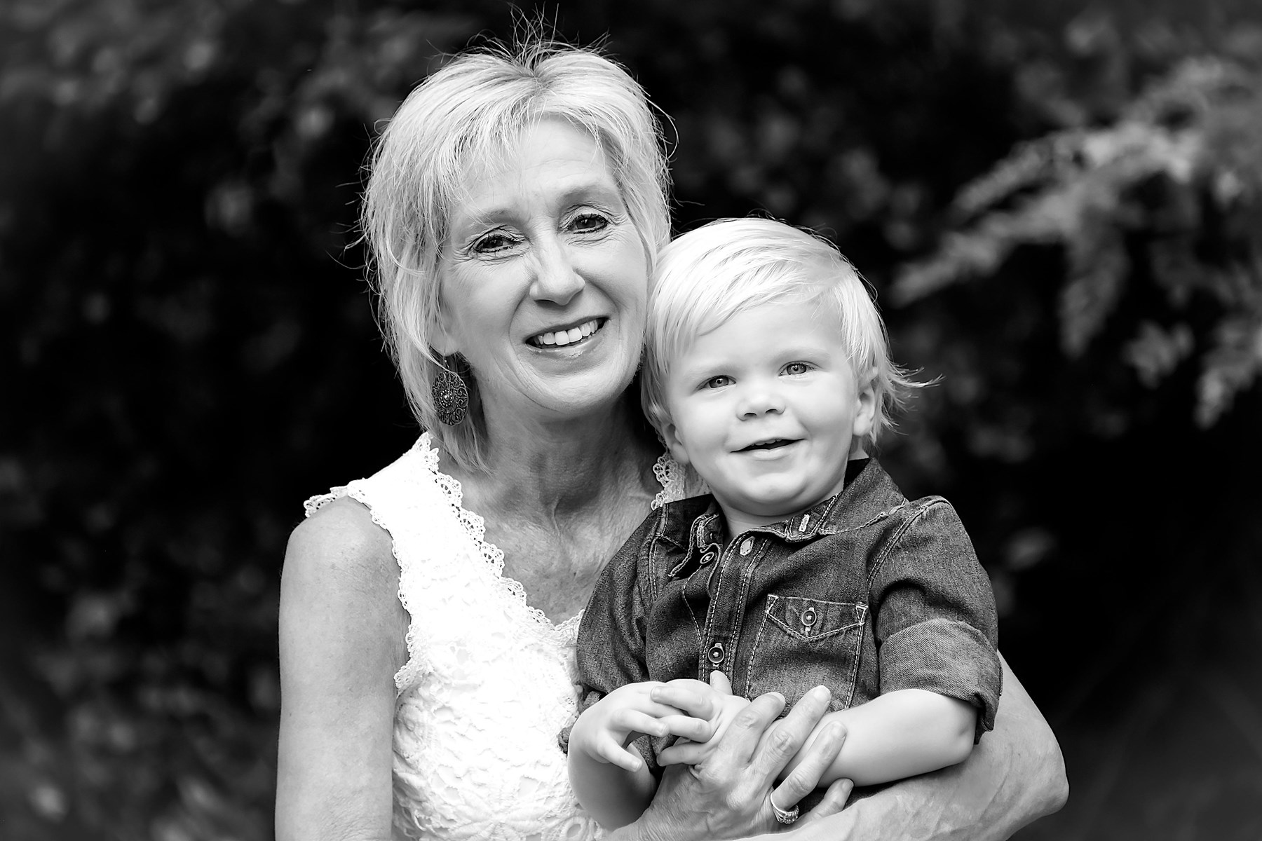 Obituary of Sondra Lee Marchand