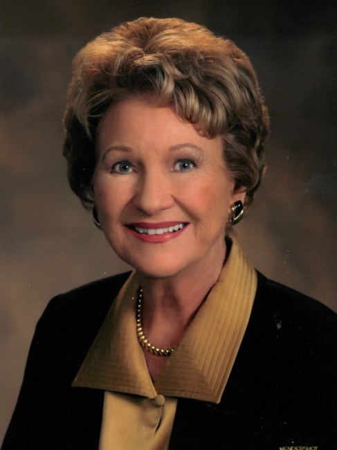 Obituary of Ann Kleine