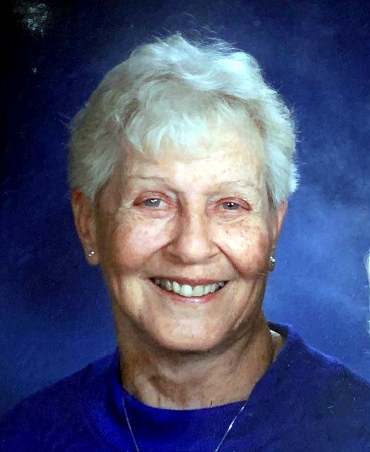 Obituary of Joanne McDade