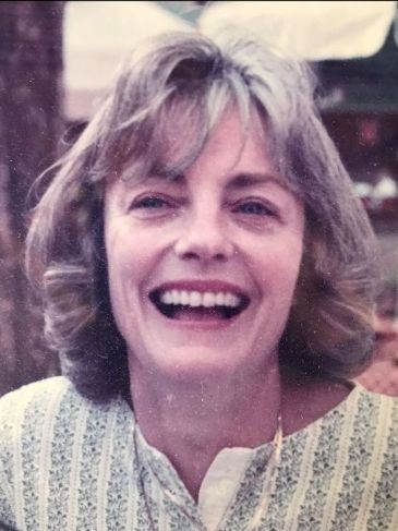 Obituary of Kathleen Dunn