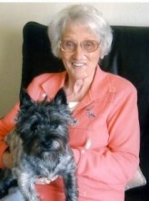 Obituary of Beatrice "Dottie" Phillips