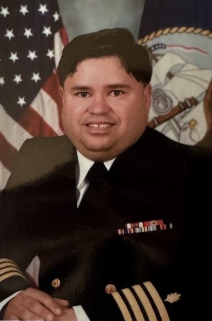 Obituary of Gabriel Angel Rodriguez