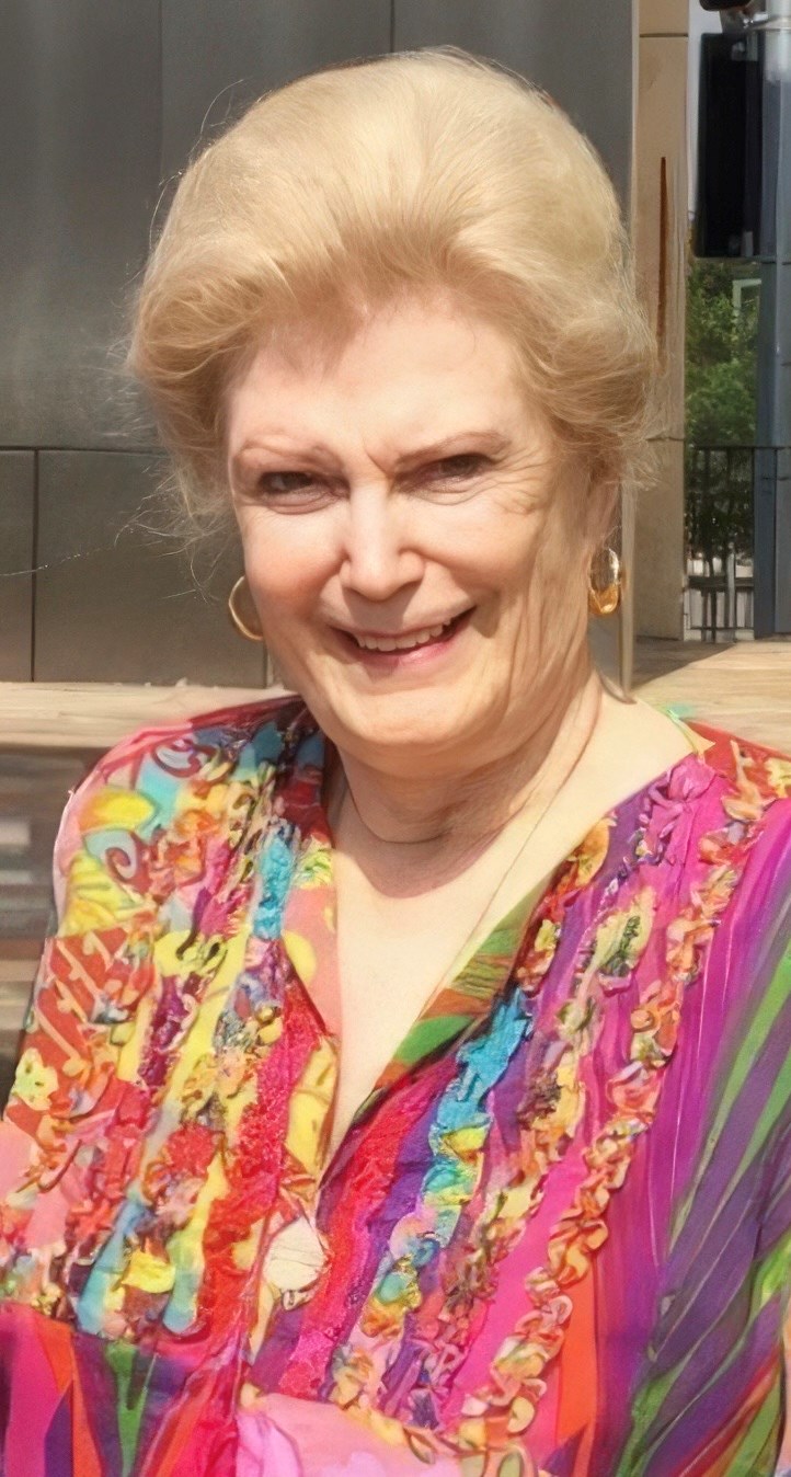 Obituary of Valerie Urschel Guenther