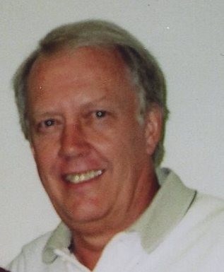 Obituary of John Wayne Wicken