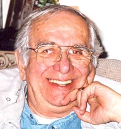 Obituary of Christos Harisiades