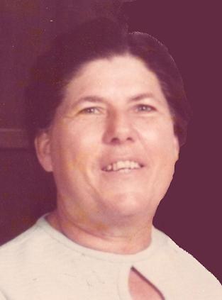 Obituary of Ruth L. Locklear