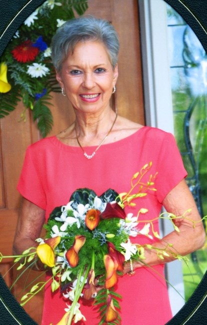 Obituary of Wilma Lee Rockett-Dahl